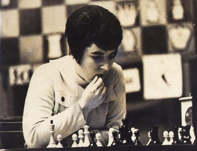 Sport or art? - Georgia’s queen of chess on gender, modern technologies in chess and her passion for other sports geotv.ge